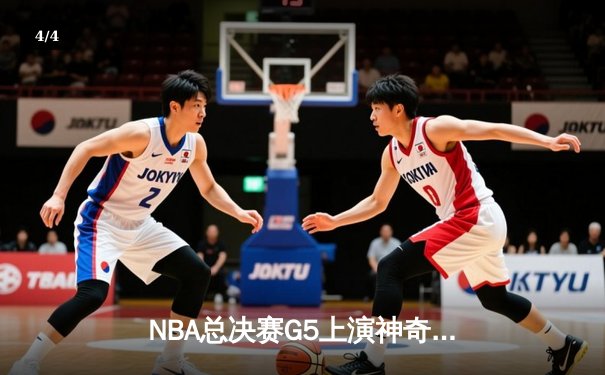 NBA总决赛G5上演神奇逆转 独行侠绝地反击保留冠军希望 - 4