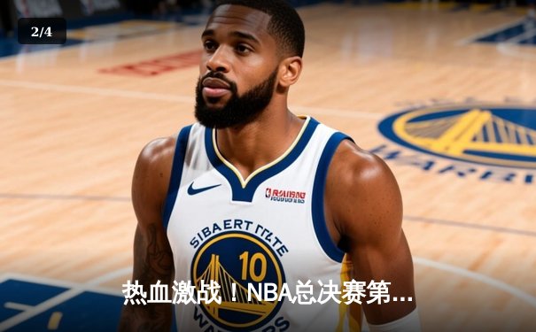 热血激战！NBA总决赛第六场丹佛掘金力克迈阿密热火 约基奇全能表现捧起FMVP奖杯 - 2