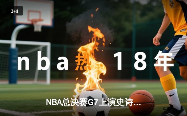 NBA总决赛G7上演史诗逆转，丹佛掘金加时险胜凯尔特人卫冕成功 - 3