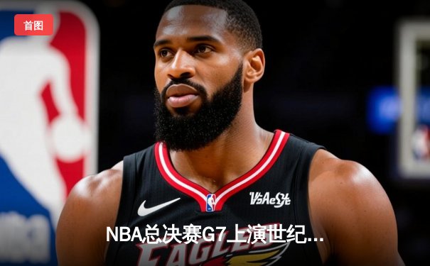 NBA总决赛G7上演世纪逆转 掘金加时险胜凯尔特人夺队史首冠