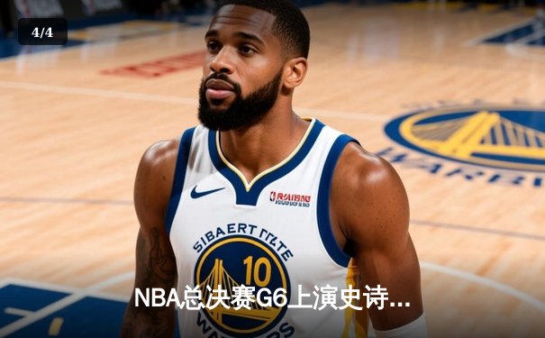 NBA总决赛G6上演史诗逆转 丹佛掘金加时险胜迈阿密热火卫冕成功 - 4