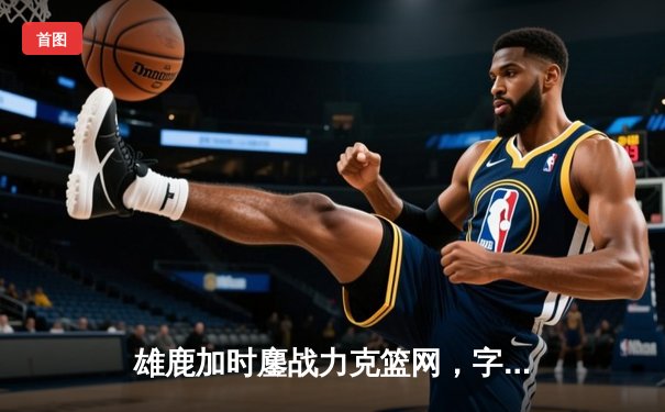 雄鹿加时鏖战力克篮网，字母哥44+14+6主宰关键时刻